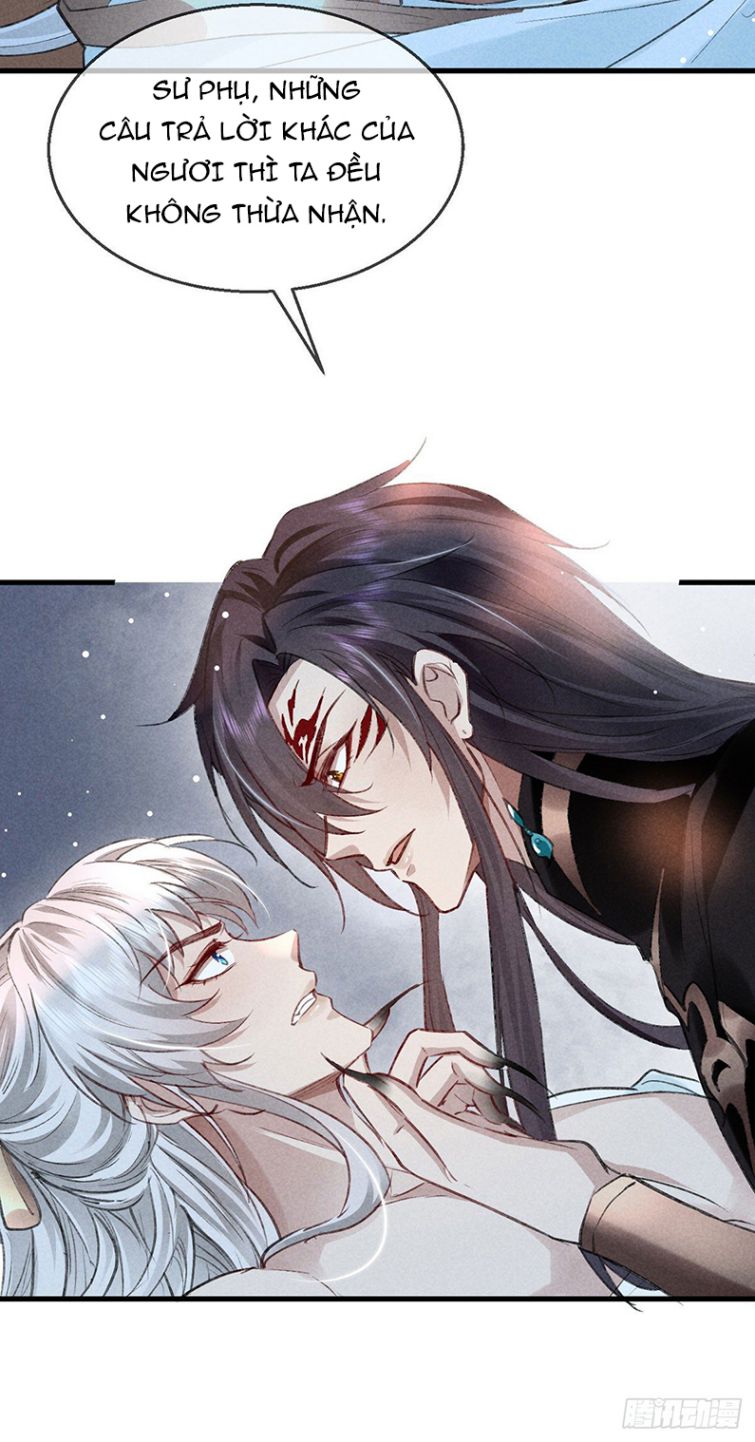 Đồ Mưu Bất Quỹ: Chapter 64