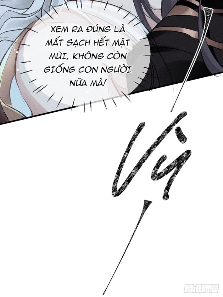 Đồ Mưu Bất Quỹ: Chapter 64