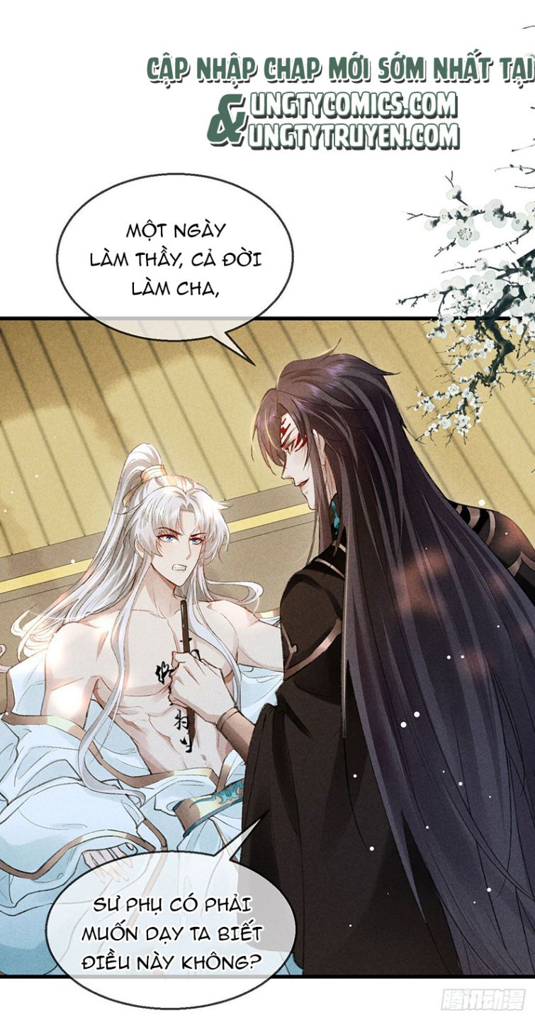Đồ Mưu Bất Quỹ: Chapter 64