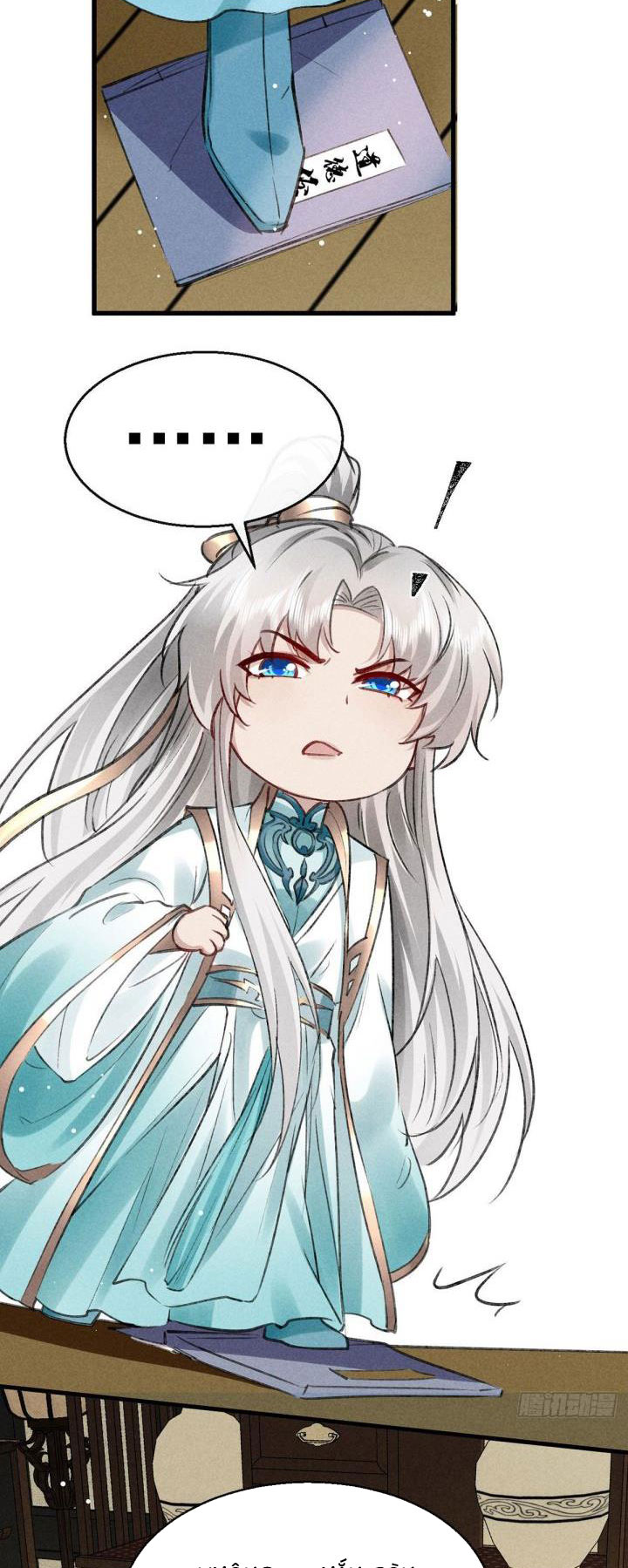 Đồ Mưu Bất Quỹ: Chapter 65
