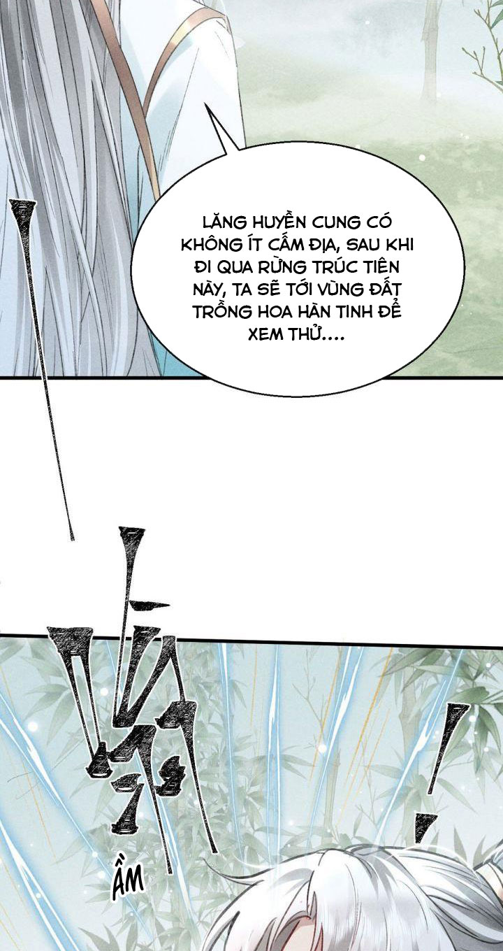 Đồ Mưu Bất Quỹ: Chapter 65