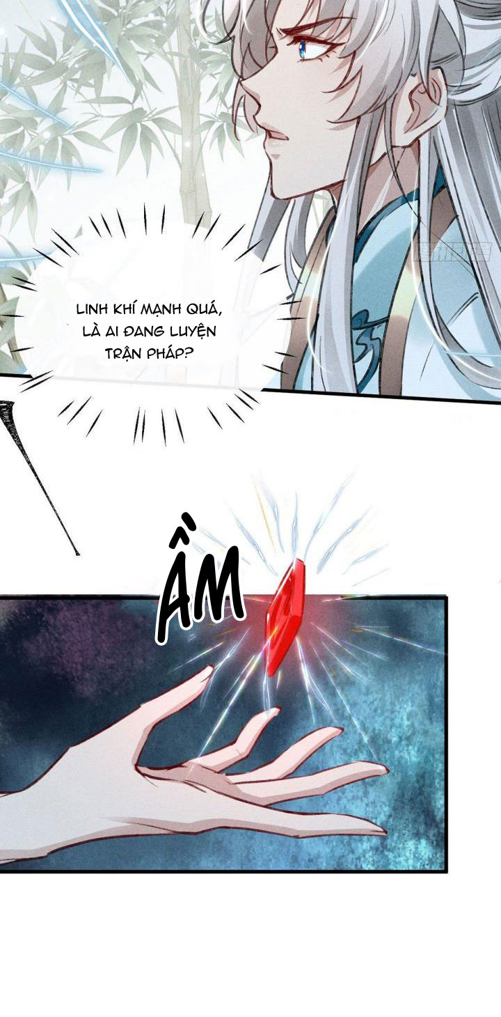 Đồ Mưu Bất Quỹ: Chapter 65