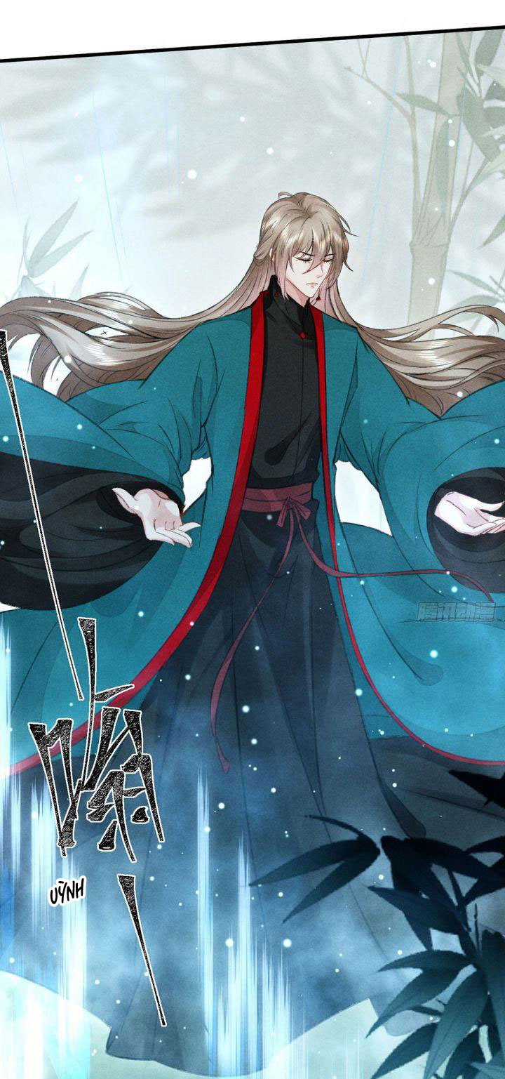 Đồ Mưu Bất Quỹ: Chapter 65