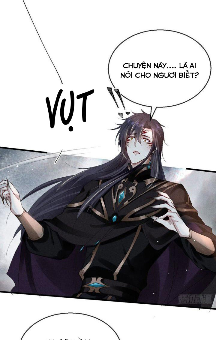 Đồ Mưu Bất Quỹ: Chapter 65