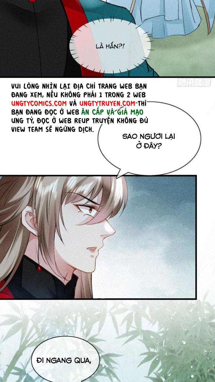 Đồ Mưu Bất Quỹ: Chapter 65