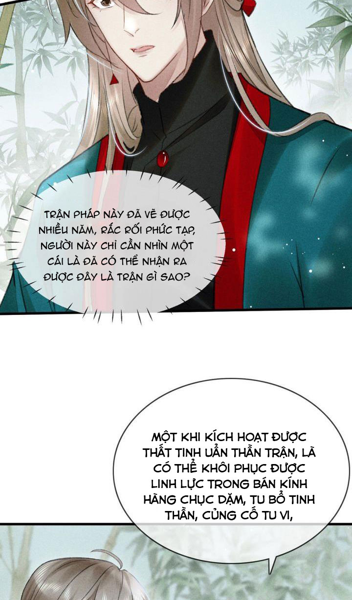 Đồ Mưu Bất Quỹ: Chapter 65