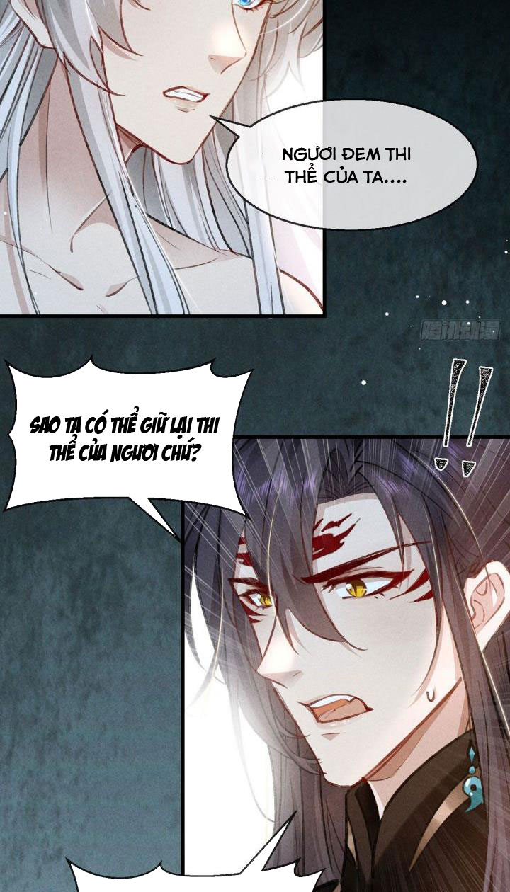 Đồ Mưu Bất Quỹ: Chapter 65