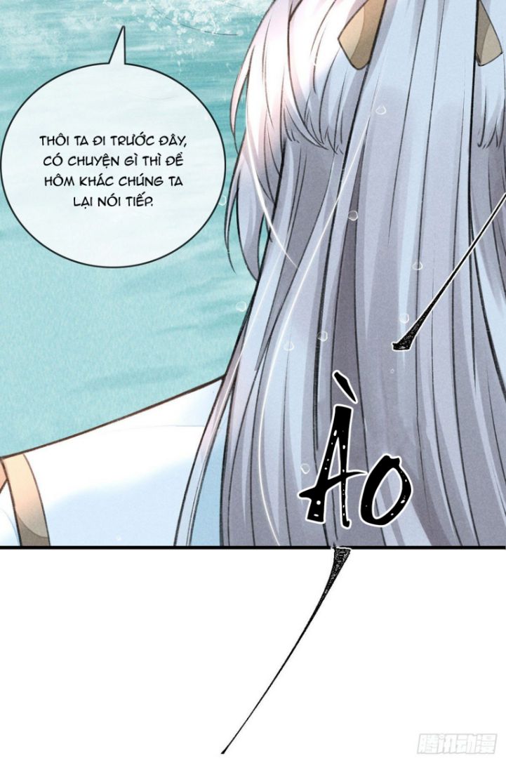 Đồ Mưu Bất Quỹ: Chapter 68
