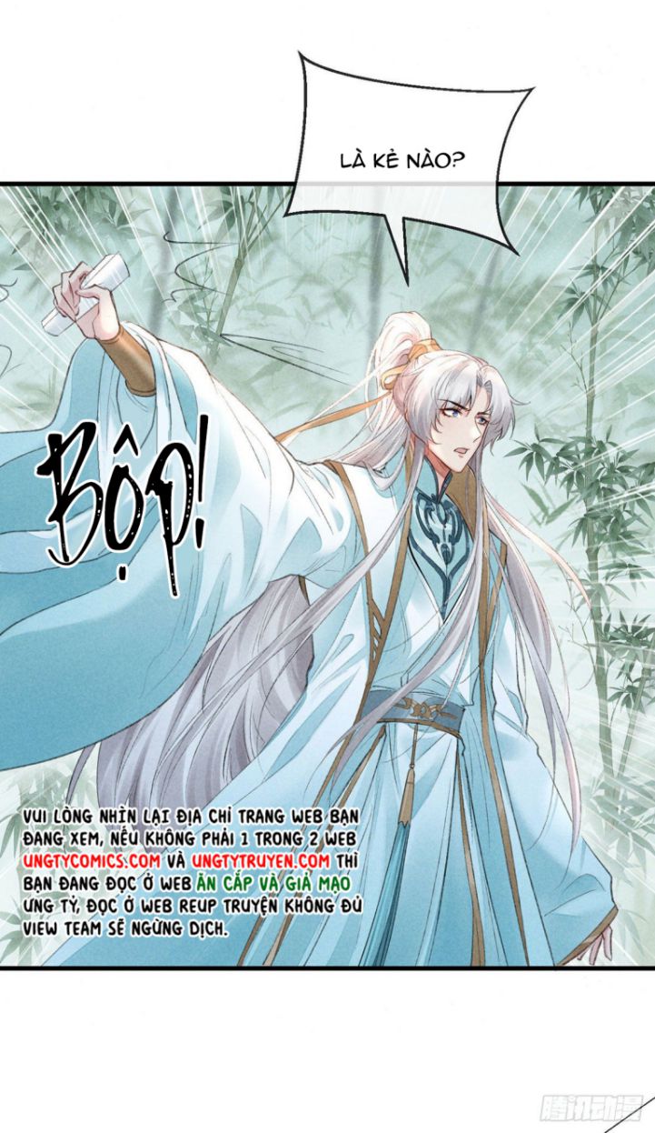 Đồ Mưu Bất Quỹ: Chapter 68