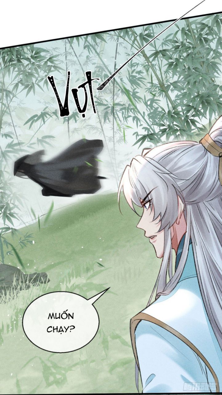 Đồ Mưu Bất Quỹ: Chapter 68