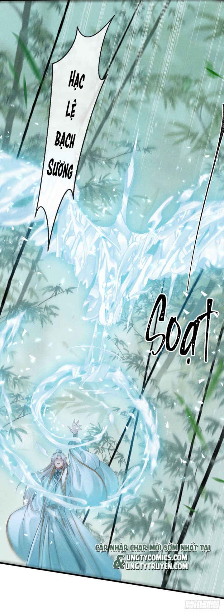 Đồ Mưu Bất Quỹ: Chapter 68