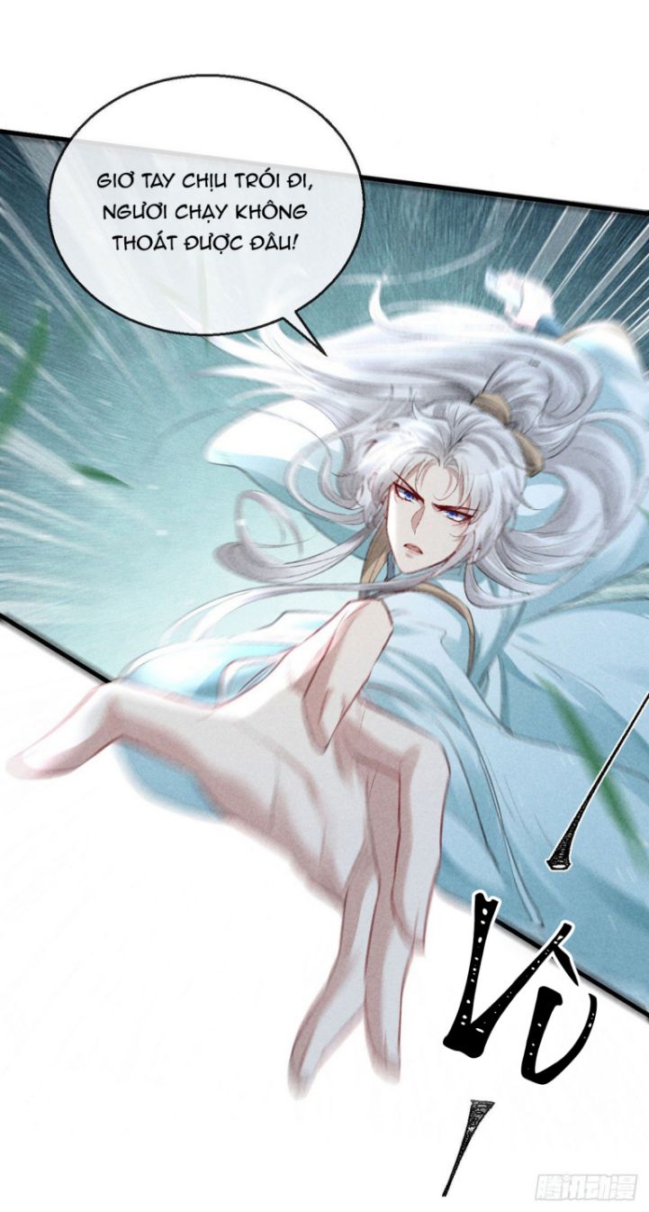 Đồ Mưu Bất Quỹ: Chapter 68
