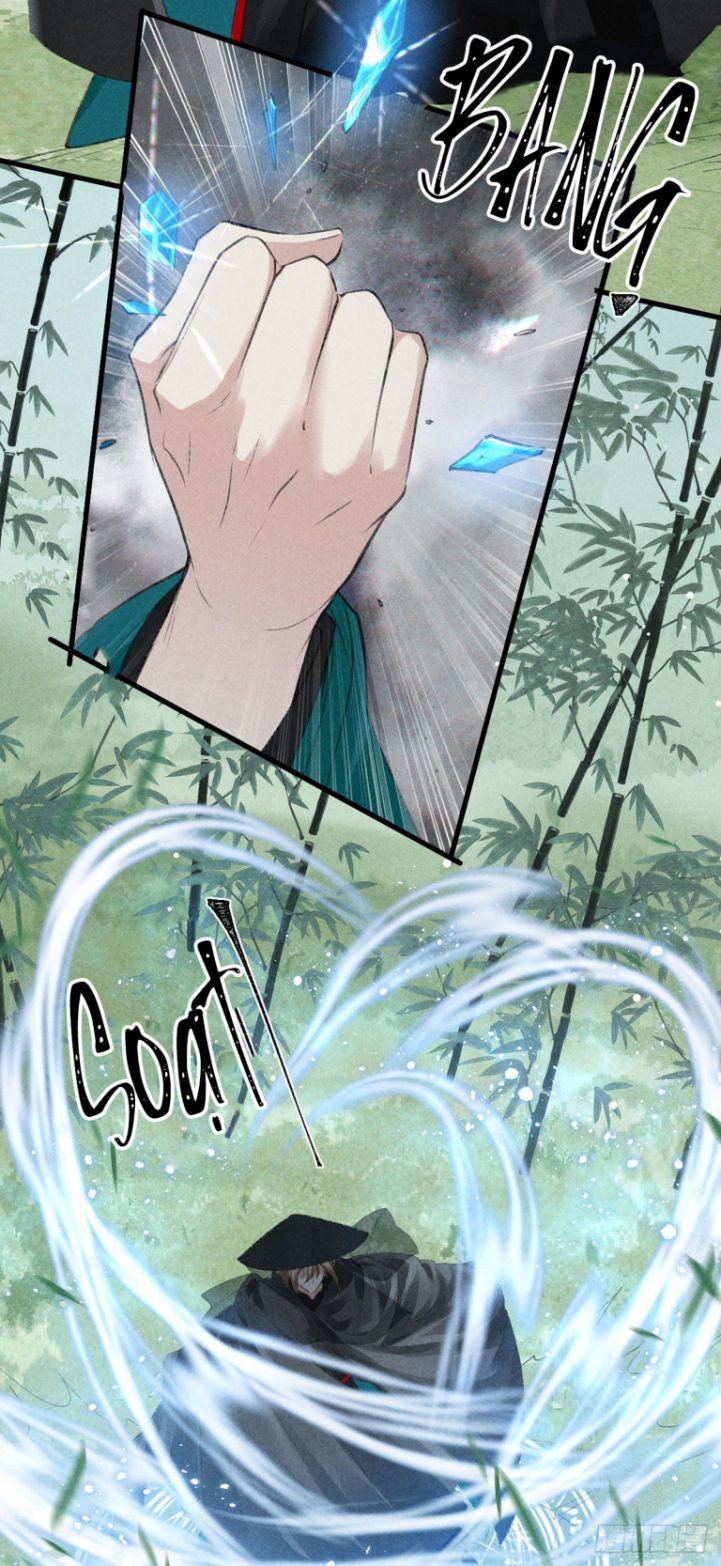 Đồ Mưu Bất Quỹ: Chapter 68