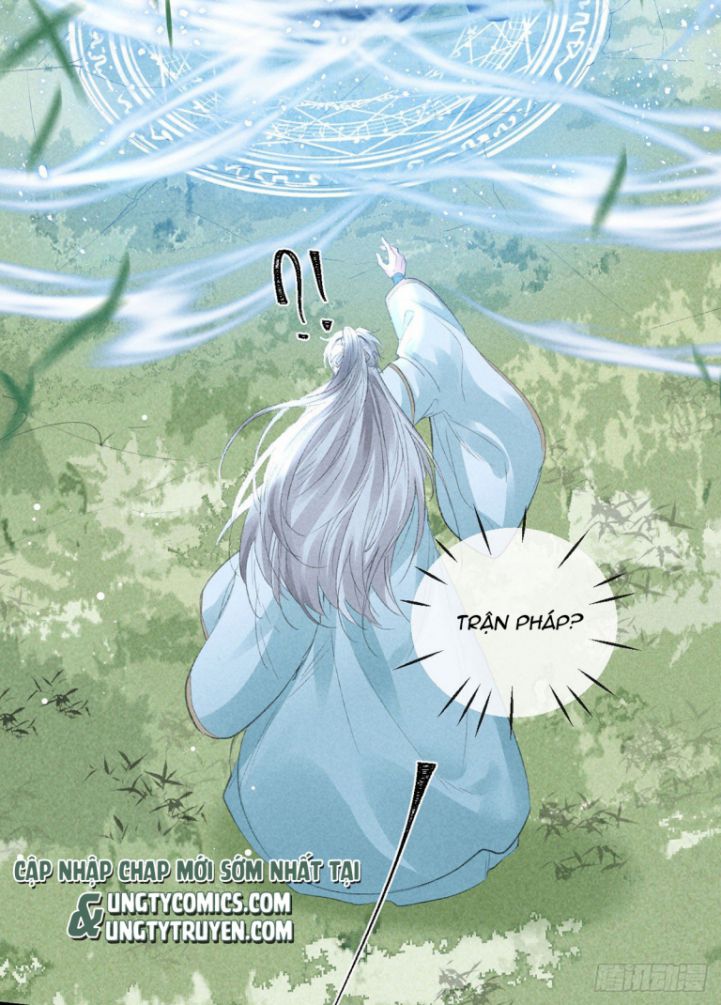 Đồ Mưu Bất Quỹ: Chapter 68