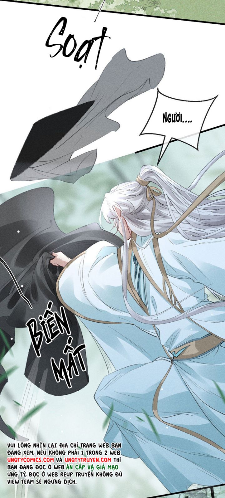 Đồ Mưu Bất Quỹ: Chapter 68