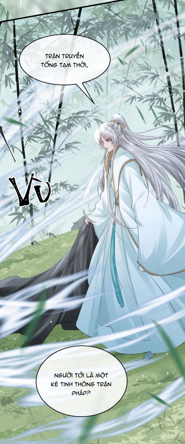 Đồ Mưu Bất Quỹ: Chapter 68