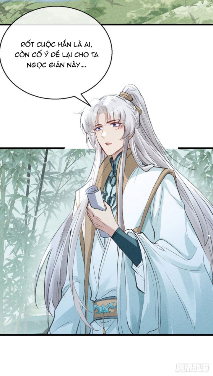 Đồ Mưu Bất Quỹ: Chapter 68