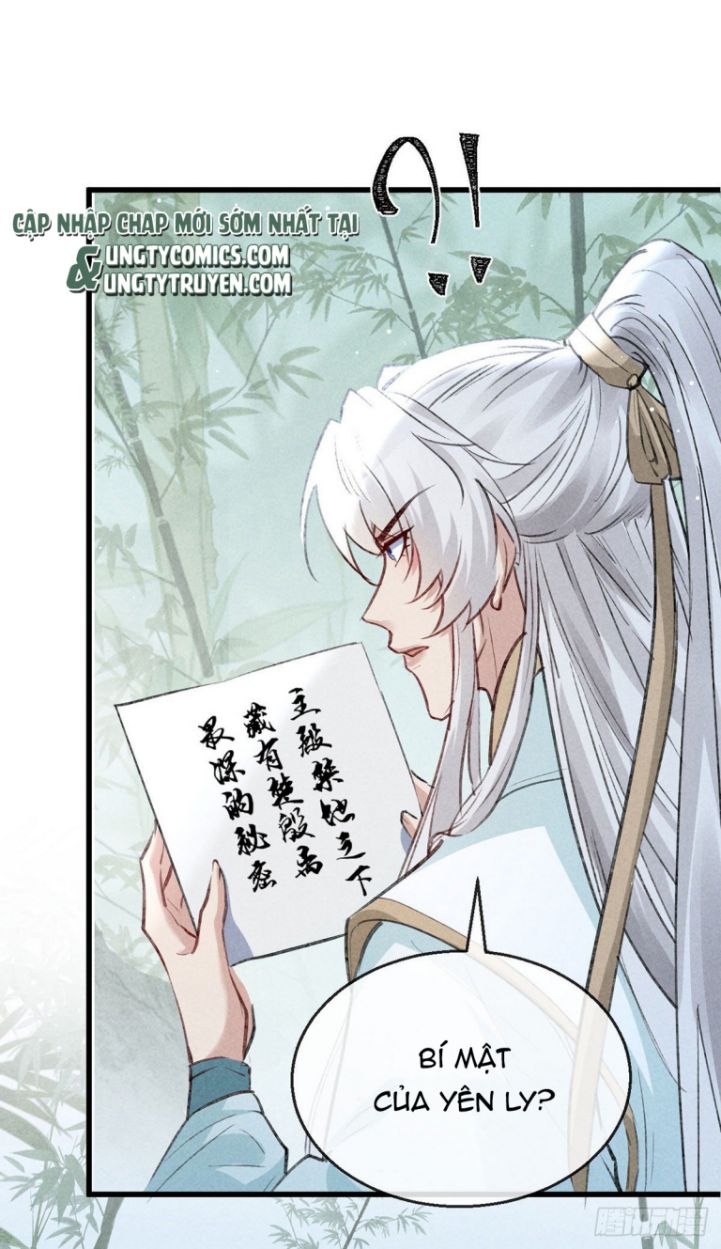 Đồ Mưu Bất Quỹ: Chapter 68