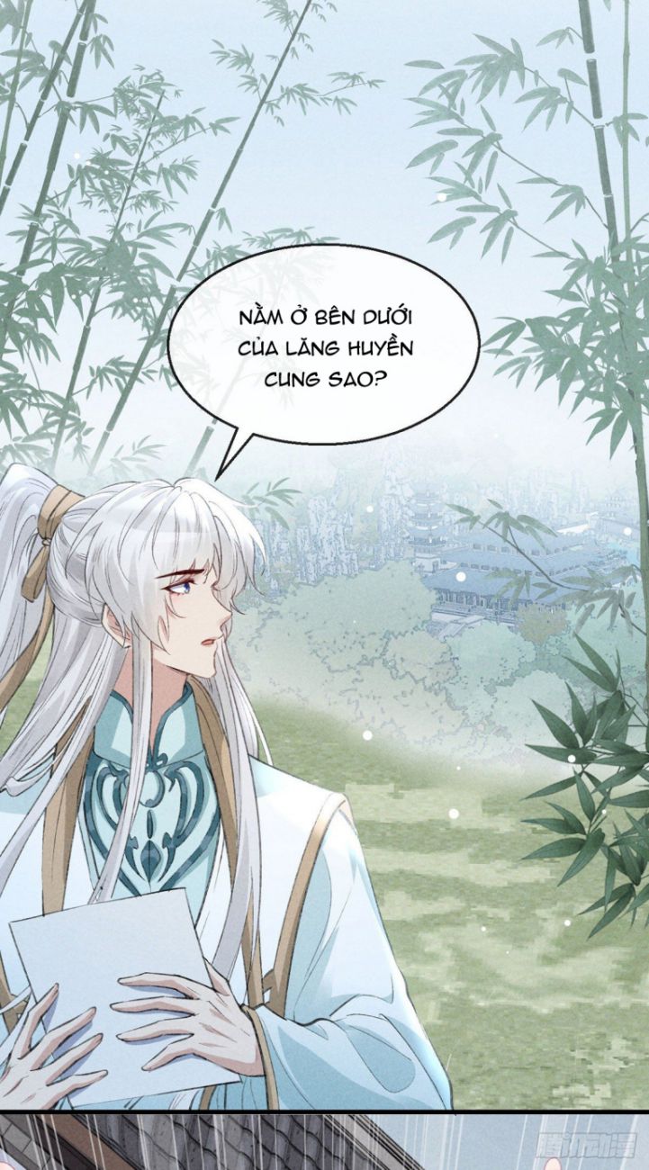 Đồ Mưu Bất Quỹ: Chapter 68