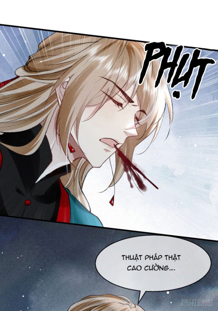 Đồ Mưu Bất Quỹ: Chapter 68