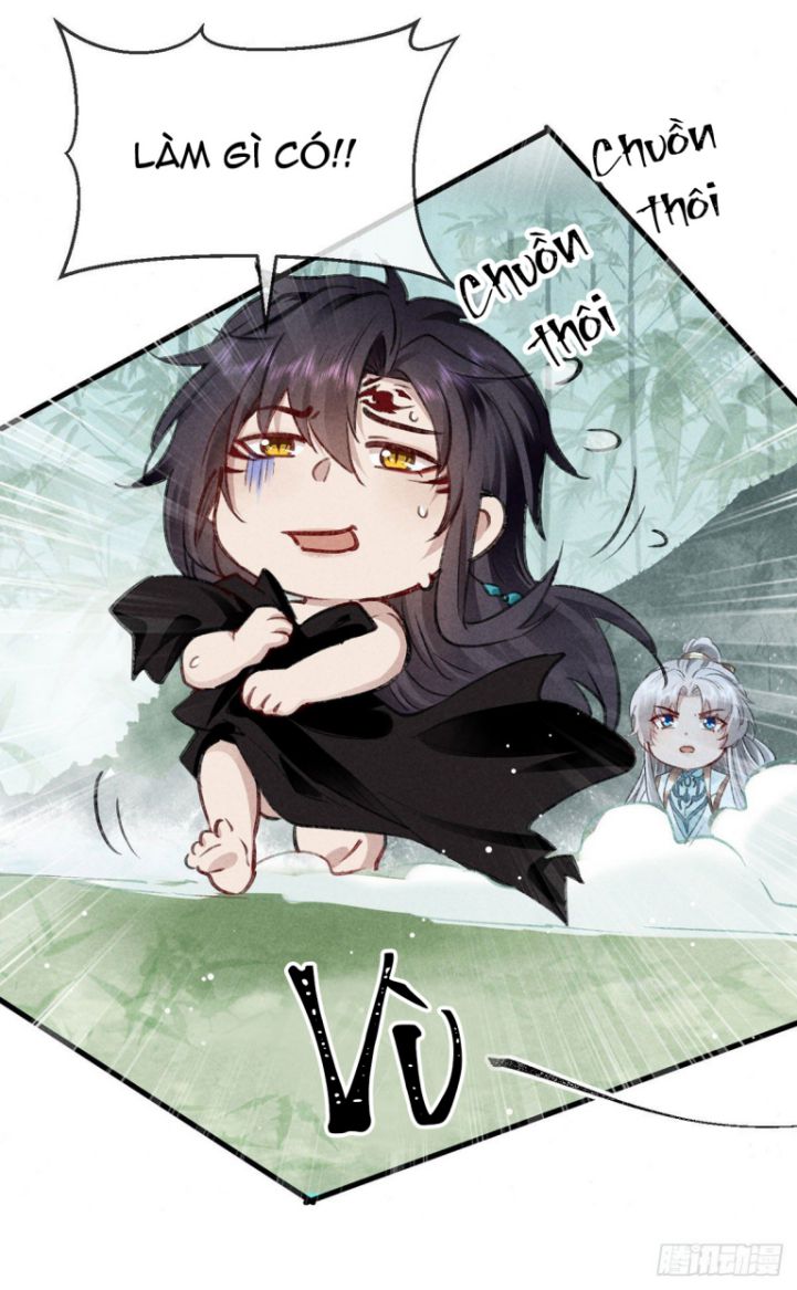 Đồ Mưu Bất Quỹ: Chapter 68