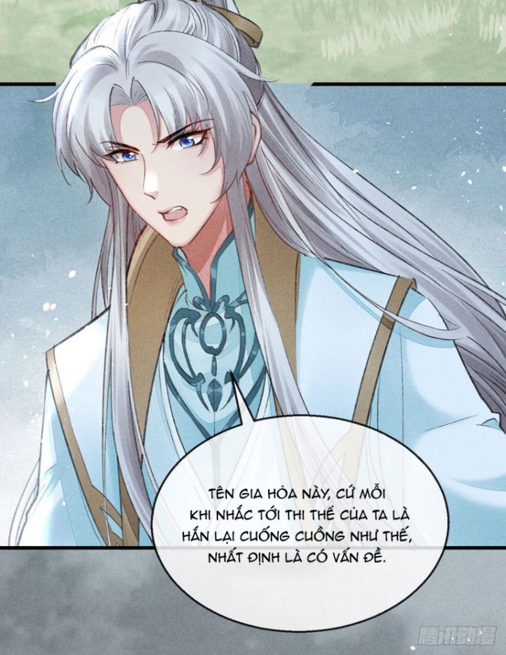 Đồ Mưu Bất Quỹ: Chapter 68