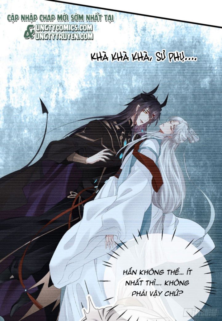 Đồ Mưu Bất Quỹ: Chapter 68