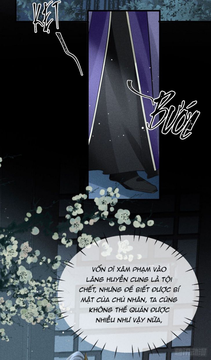 Đồ Mưu Bất Quỹ: Chapter 69