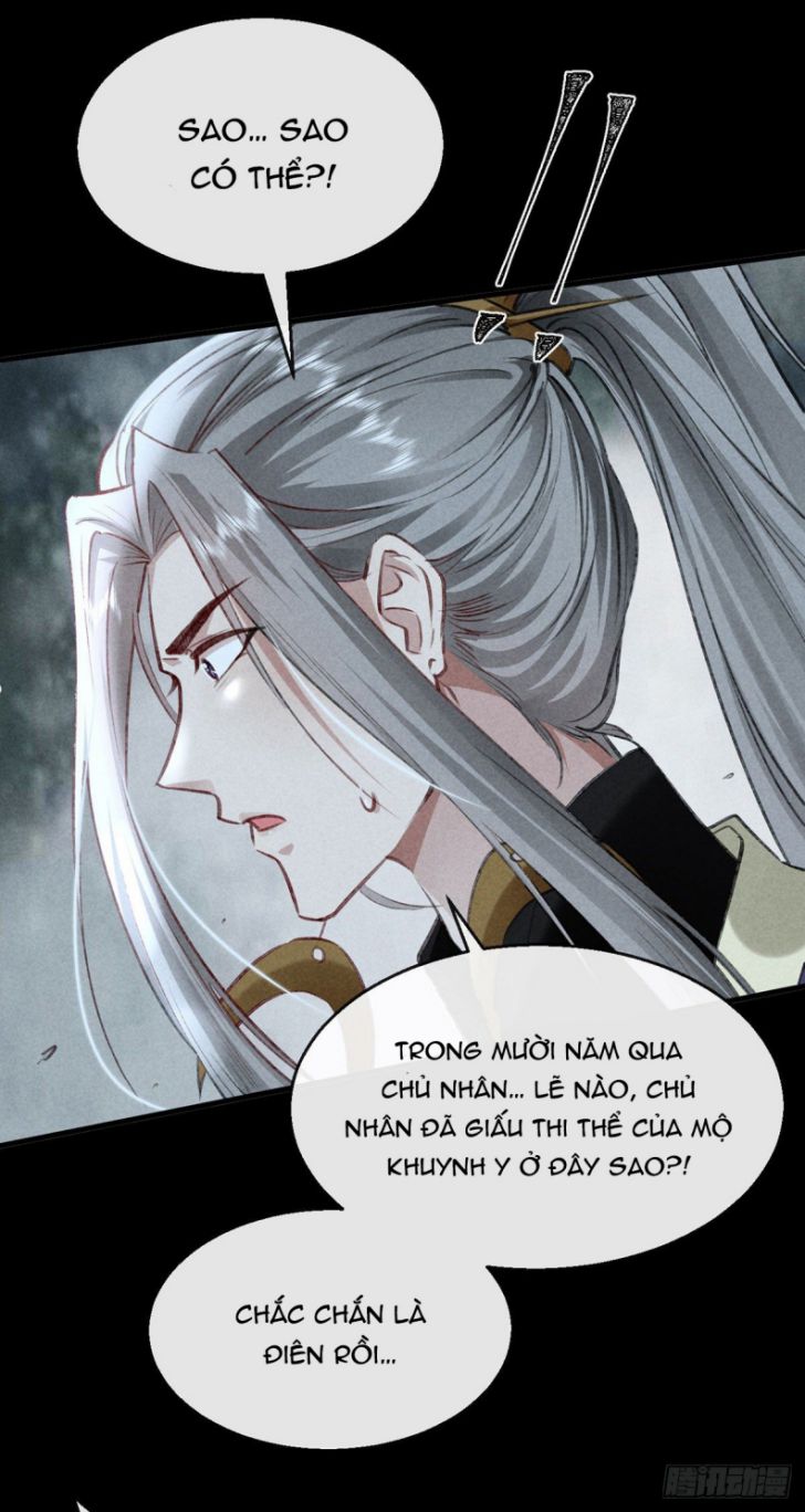Đồ Mưu Bất Quỹ: Chapter 69