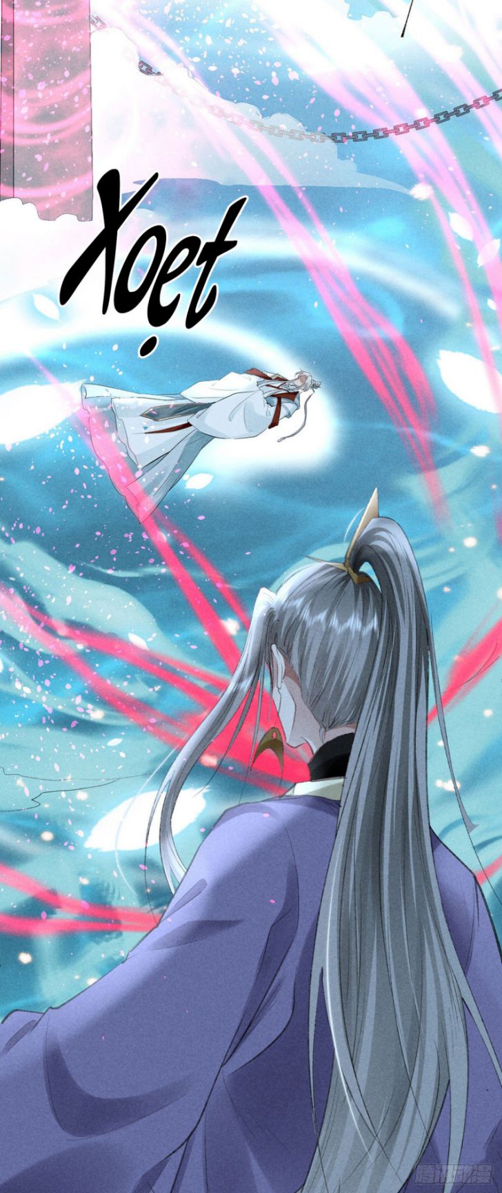 Đồ Mưu Bất Quỹ: Chapter 69