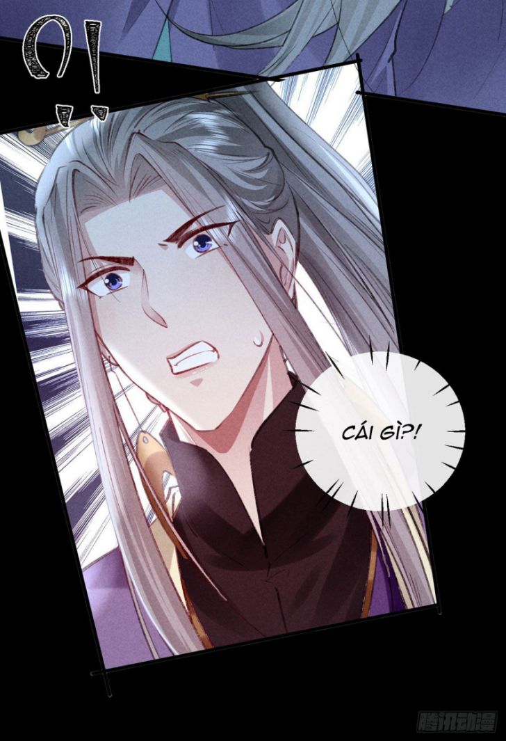 Đồ Mưu Bất Quỹ: Chapter 69
