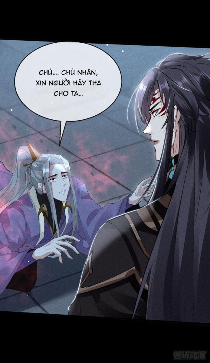 Đồ Mưu Bất Quỹ: Chapter 69