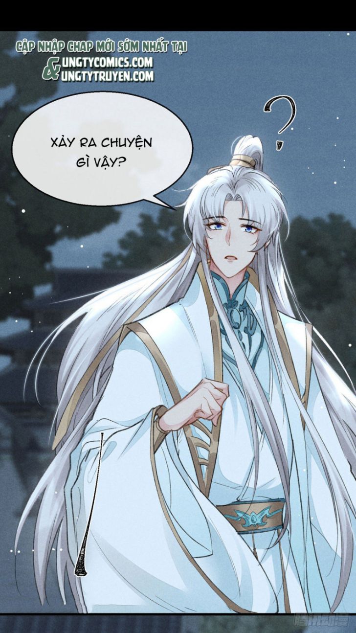 Đồ Mưu Bất Quỹ: Chapter 69