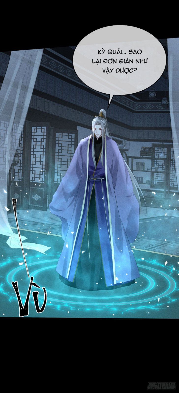 Đồ Mưu Bất Quỹ: Chapter 69