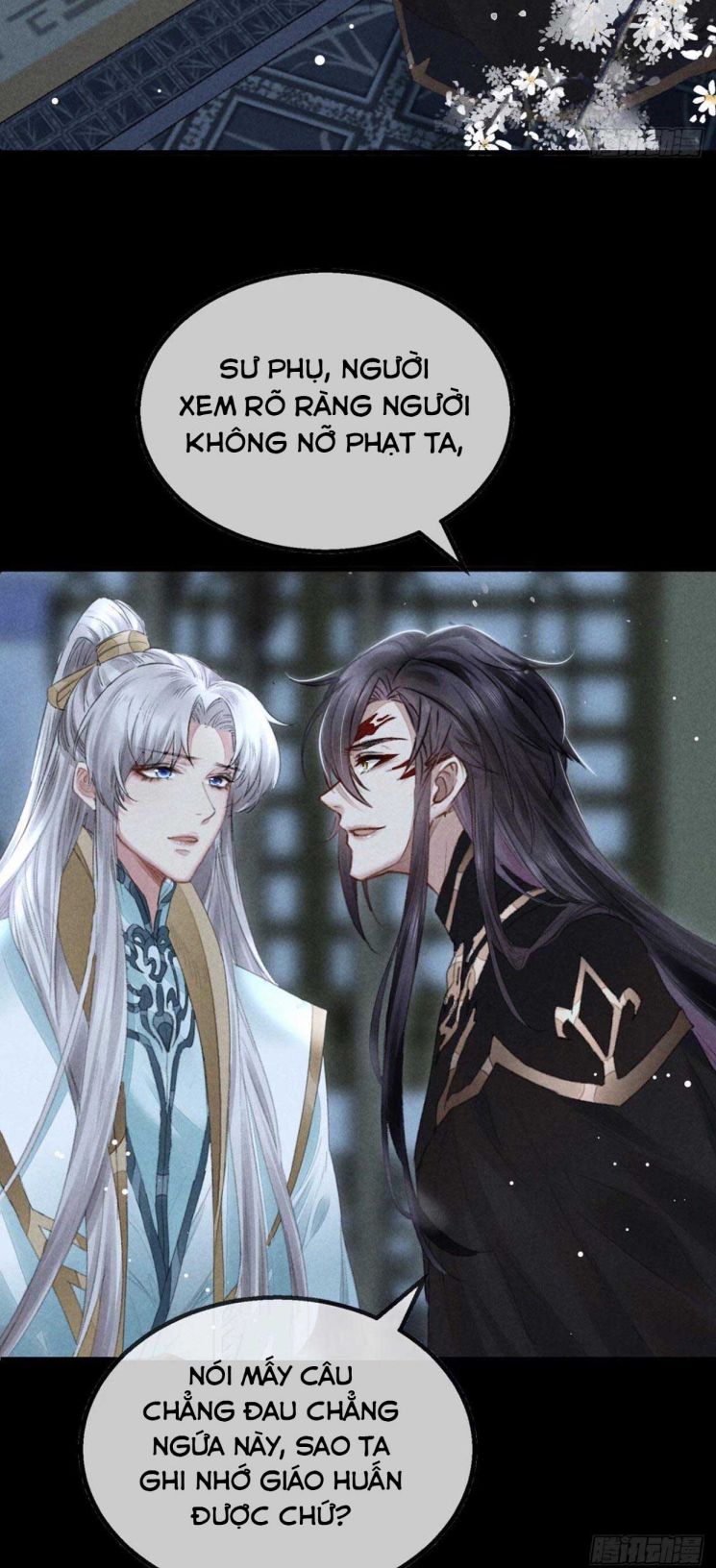 Đồ Mưu Bất Quỹ: Chapter 75