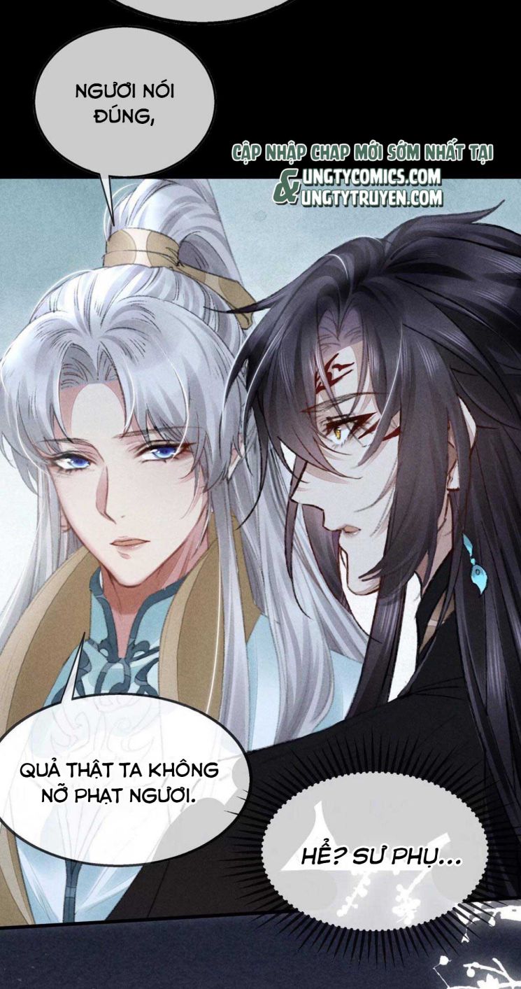 Đồ Mưu Bất Quỹ: Chapter 75