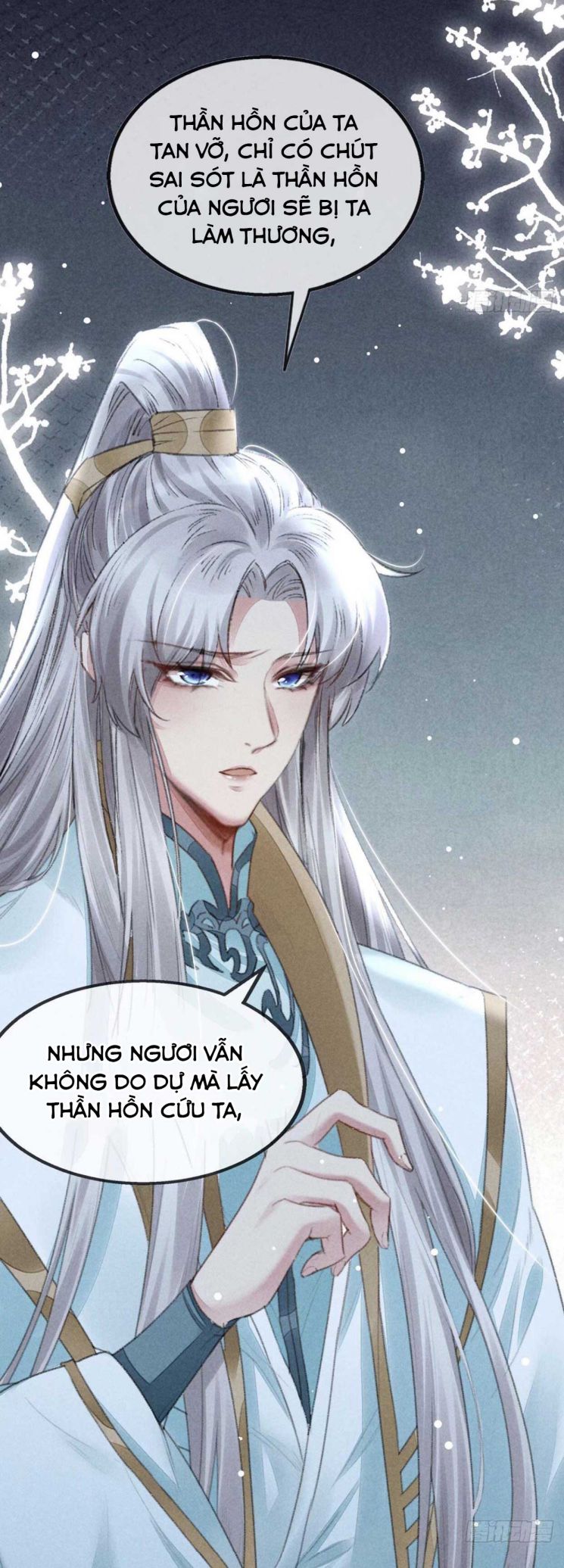Đồ Mưu Bất Quỹ: Chapter 75