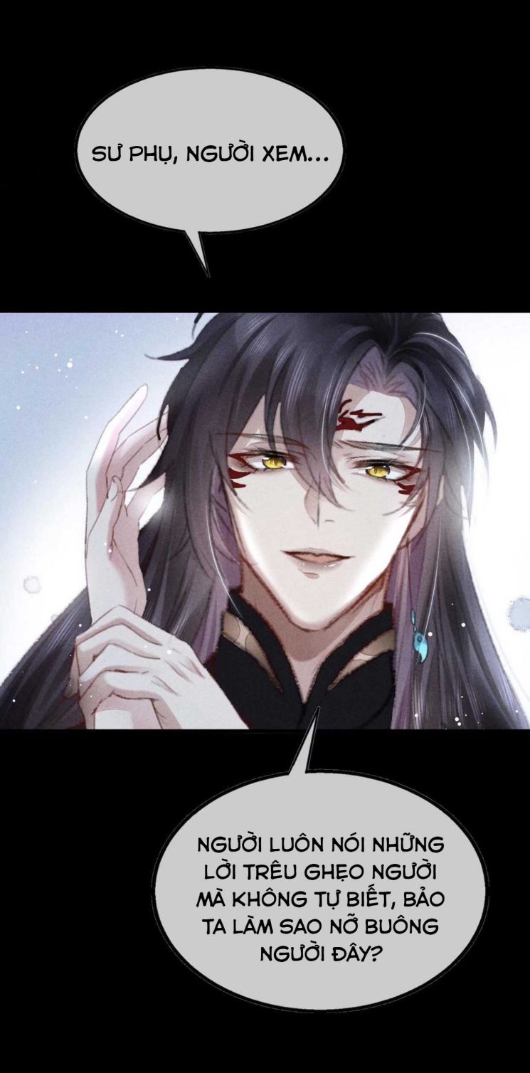Đồ Mưu Bất Quỹ: Chapter 75