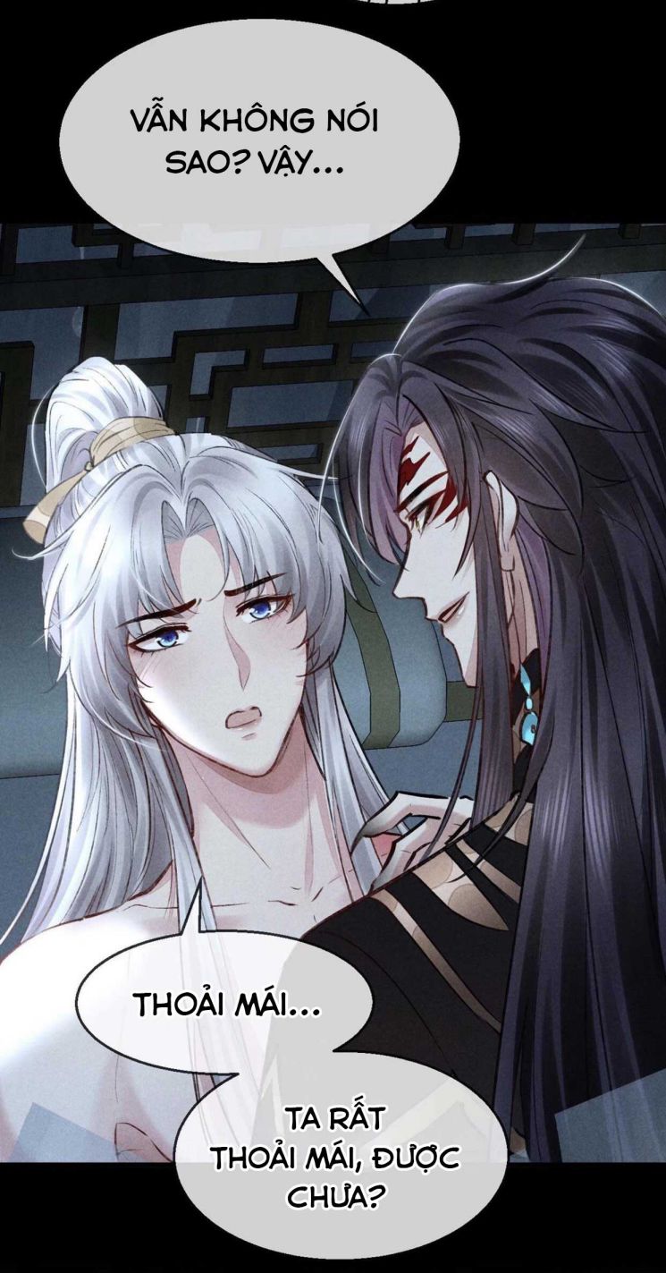 Đồ Mưu Bất Quỹ: Chapter 75