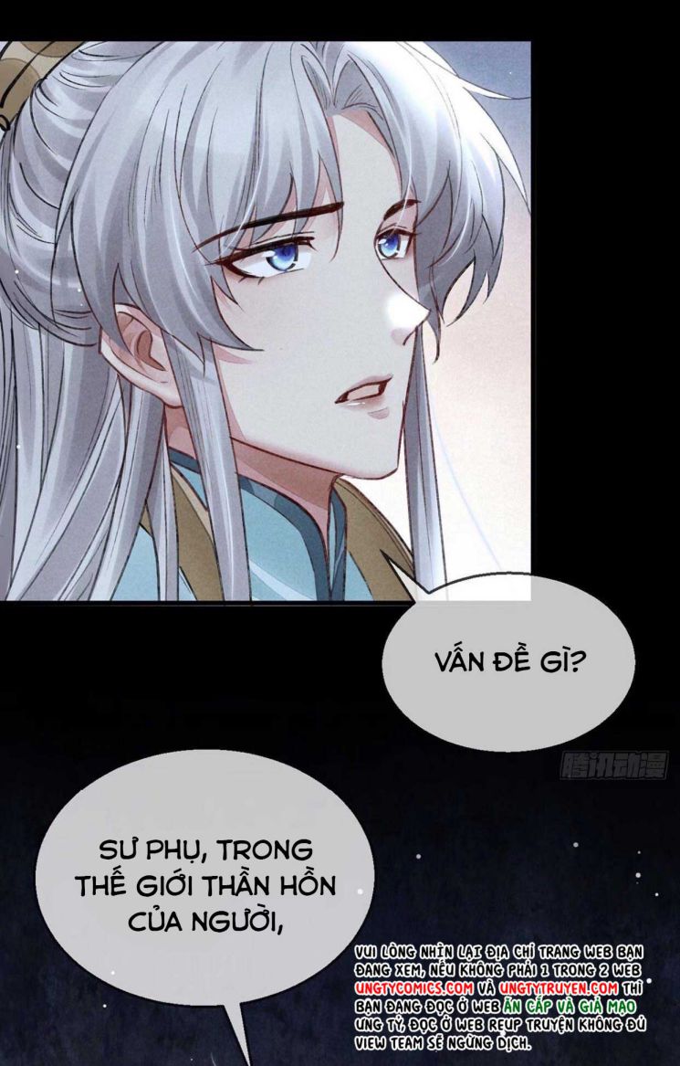 Đồ Mưu Bất Quỹ: Chapter 75