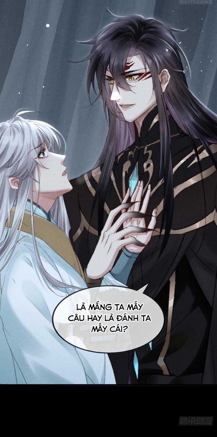 Đồ Mưu Bất Quỹ: Chapter 75