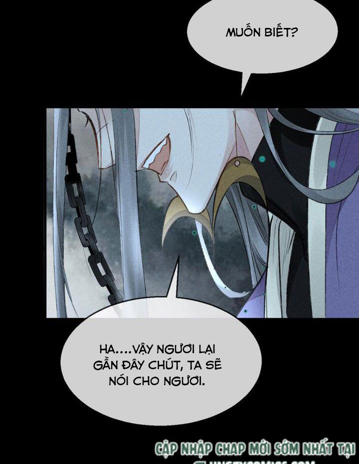 Đồ Mưu Bất Quỹ: Chapter 77