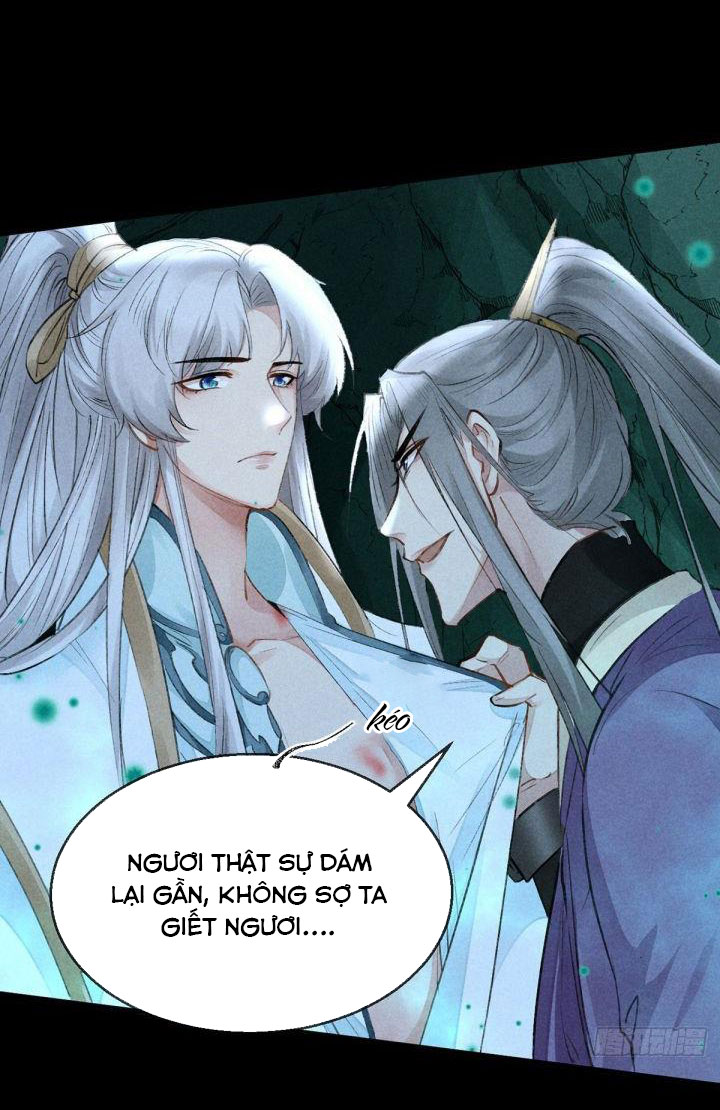 Đồ Mưu Bất Quỹ: Chapter 77