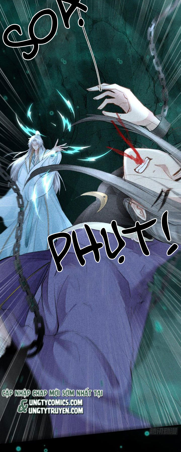 Đồ Mưu Bất Quỹ: Chapter 77