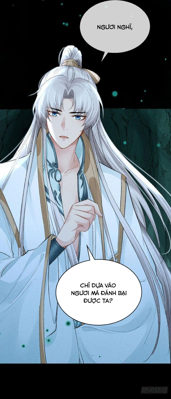 Đồ Mưu Bất Quỹ: Chapter 77