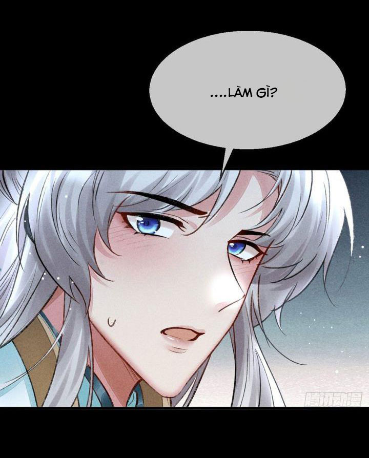 Đồ Mưu Bất Quỹ: Chapter 77