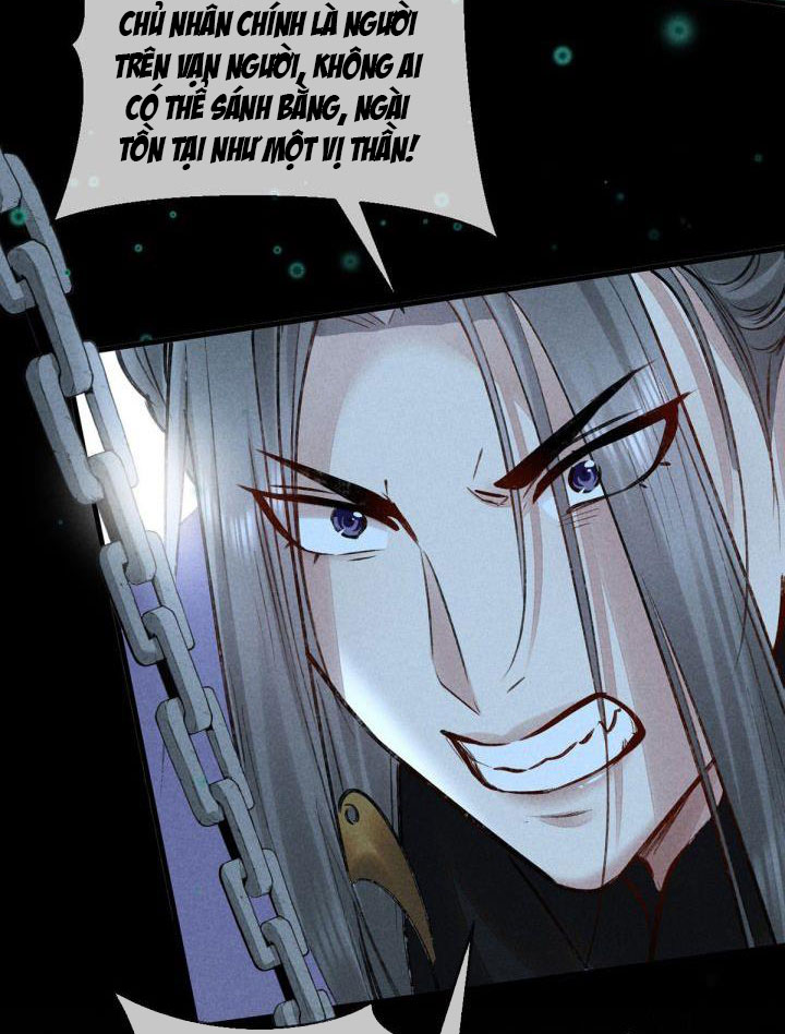 Đồ Mưu Bất Quỹ: Chapter 77