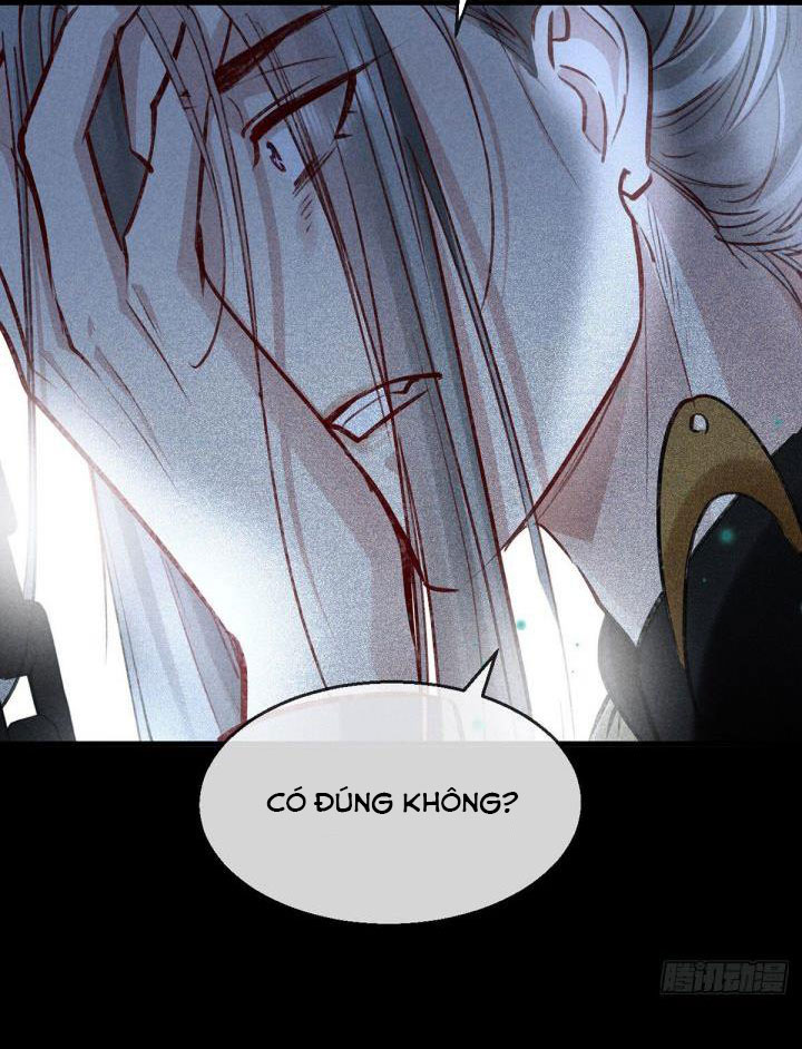 Đồ Mưu Bất Quỹ: Chapter 77