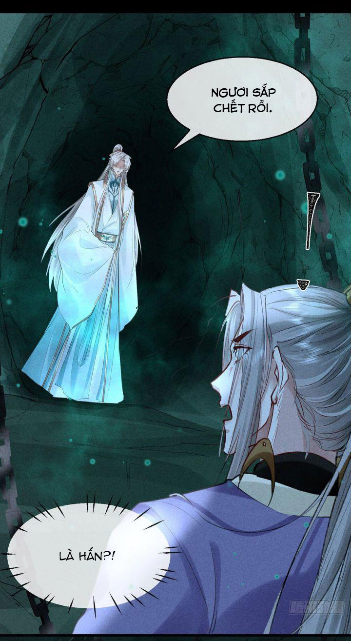 Đồ Mưu Bất Quỹ: Chapter 77
