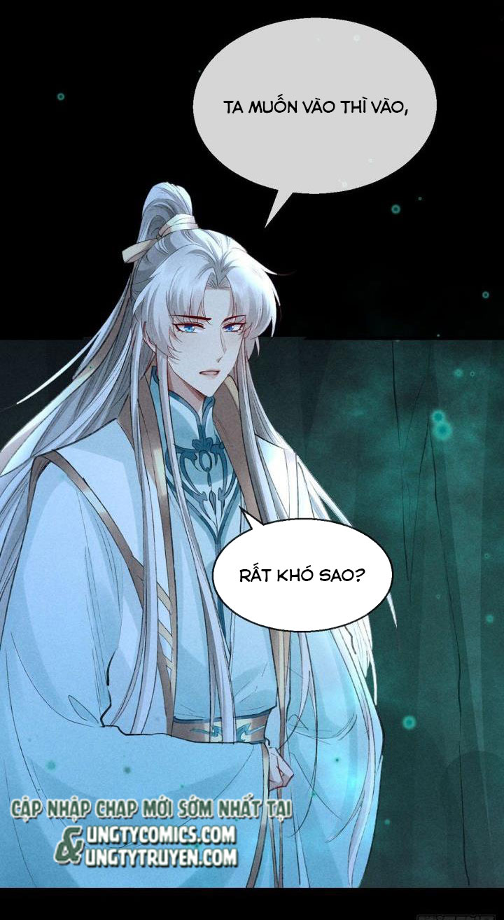 Đồ Mưu Bất Quỹ: Chapter 77